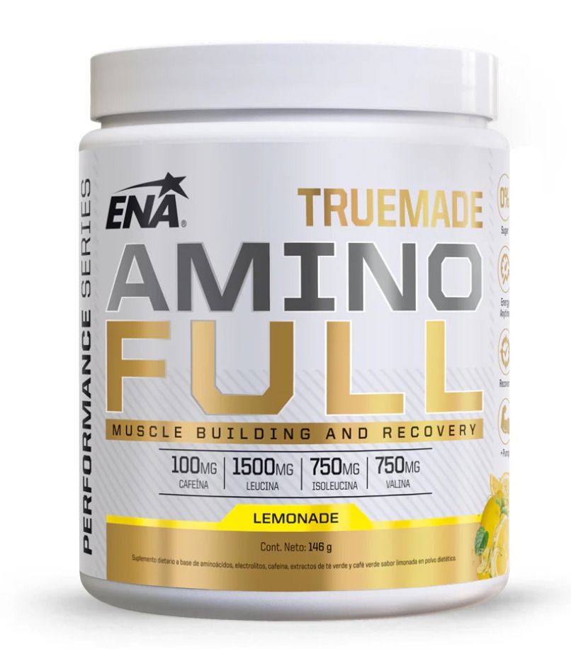 True Made Amino Full x 146grs
